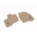 All Terrain Floor Liner - Rugged Ridge 83902.09 UPC: 804314242732