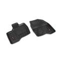 All Terrain Floor Liner - Rugged Ridge 82902.09 UPC: 804314239954