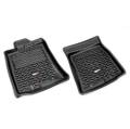 All Terrain Floor Liner - Rugged Ridge 82904.30 UPC: 804314230104