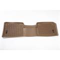 All Terrain Floor Liner - Rugged Ridge 83955.10 UPC: 804314254995