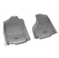 All Terrain Floor Liner - Rugged Ridge 84903.05 UPC: 804314252380