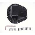 Heavy Duty Differential Cover - Rugged Ridge 16595.60 UPC: 804314123529