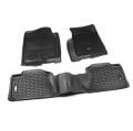 All Terrain Floor Liner - Rugged Ridge 82989.02 UPC: 804314237530