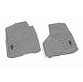 All Terrain Floor Liner - Rugged Ridge 84903.04 UPC: 804314246143