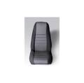Custom Neoprene Seat Cover - Rugged Ridge 13212.09 UPC: 804314119188