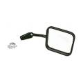 Replacement Mirror And Arm - Rugged Ridge 11001.04 UPC: 804314141813