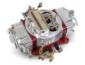 Ultra Double Pumper Carburetor - Holley Performance 0-76651RD UPC: 090127683842