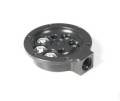 Valve Body Replacement Kit - Holley Performance 12-762 UPC: 090127661192