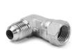 Commander 950 Multi-Point Fuel Fitting - Holley Performance 9906-118 UPC: 090127434222