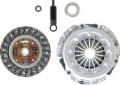 OEM Replacement Clutch Kit - Exedy Racing Clutch 16016 UPC: 651099107264