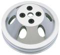 Water Pump Pulley - Trans-Dapt Performance Products 9479 UPC: 086923094791