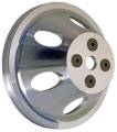 Water Pump Pulley - Trans-Dapt Performance Products 8874 UPC: 086923088745