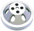 Water Pump Pulley - Trans-Dapt Performance Products 6051 UPC: 086923060512