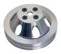 Water Pump Pulley - Trans-Dapt Performance Products 8891 UPC: 086923088912
