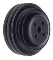 Water Pump Pulley - Trans-Dapt Performance Products 8308 UPC: 086923083085