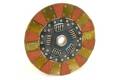 Dual-Friction Clutch Disc - Centerforce DF384208 UPC: 788442027709