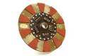 Dual-Friction Clutch Disc - Centerforce DF381488 UPC: 788442027570