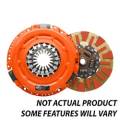 Dual Friction Clutch Pressure Plate And Disc Set - Centerforce DF188450 UPC: 788442016680