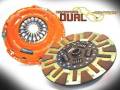 Dual Friction Clutch Pressure Plate And Disc Set - Centerforce DF987983 UPC: 788442021981