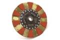 Dual-Friction Clutch Disc - Centerforce DF381039 UPC: 788442027563