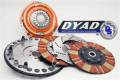 DYAD Drive System Twin - Centerforce 04614842 UPC: 788442027068