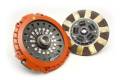 Dual Friction Clutch Kit - Centerforce DF039020 UPC: 788442016086