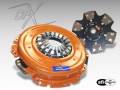 DFX Clutch Pressure Plate And Disc Set - Centerforce 01017010 UPC: 788442024173