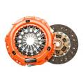 Centerforce II Clutch Pressure Plate And Disc Set - Centerforce CFT522018 UPC: 788442015614
