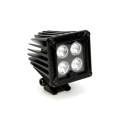 KC Cube Series LED Spot Light - KC HiLites 1310 UPC: 084709013103