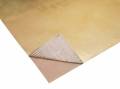 Gold Adhesive Backed Heat Barrier - Thermo Tec 13600 UPC: 755829136002