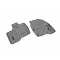 All Terrain Floor Liner - Rugged Ridge 84902.09 UPC: 804314246129