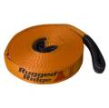 Recovery Strap - Rugged Ridge 15104.04 UPC: 804314221348