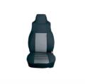Custom Neoprene Seat Cover - Rugged Ridge 13213.09 UPC: 804314119225