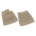 All Terrain Floor Liner - Rugged Ridge 83904.20 UPC: 804314242770