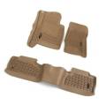 All Terrain Floor Liner - Rugged Ridge 83987.03 UPC: 804314268503