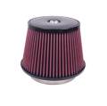 Universal Air Filter - Airaid 701-030 UPC: 642046740306