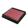 Air Filter - Airaid 851-033 UPC: 642046840334