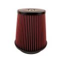 Universal Air Filter - Airaid 701-498 UPC: 642046744984