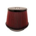 Universal Air Filter - Airaid 700-497 UPC: 642046704971