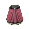 Universal Air Filter - Airaid 701-466 UPC: 642046744663