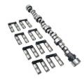 Xtreme Energy Camshaft/Lifter Kit - Competition Cams CL12-408-8 UPC: 036584025610