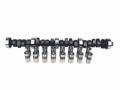 RV And Towing Camshaft/Lifter Kit - Competition Cams CL35-408-4 UPC: 036584451709