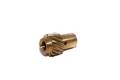 Distributors and Components - Distributor Drive Gear - Competition Cams - Bronze Distributor Gear - Competition Cams 411 UPC: 036584130147