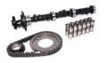 High Energy Camshaft Small Kit - Competition Cams SK69-115-4 UPC: 036584470854