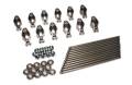 Rocker Arm And Pushrod Kit - Competition Cams RP1417-12 UPC: 036584033622