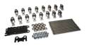 Rocker Arm And Pushrod Kit - Competition Cams RPG100 UPC: 036584480372