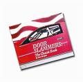 Door Slammers The Chassis Book - Competition Cams 158 UPC: 036584020585