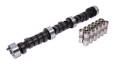High Energy Camshaft/Lifter Kit - Competition Cams CL18-123-4 UPC: 036584450399