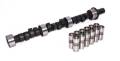 High Energy Camshaft/Lifter Kit - Competition Cams CL63-235-4 UPC: 036584451402