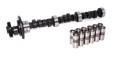 High Energy Camshaft/Lifter Kit - Competition Cams CL69-115-4 UPC: 036584451457